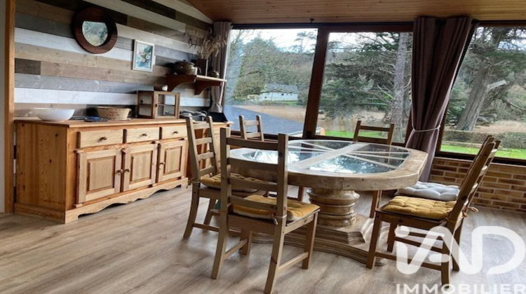 Ma-Cabane - Vente Maison Plouha, 110 m²