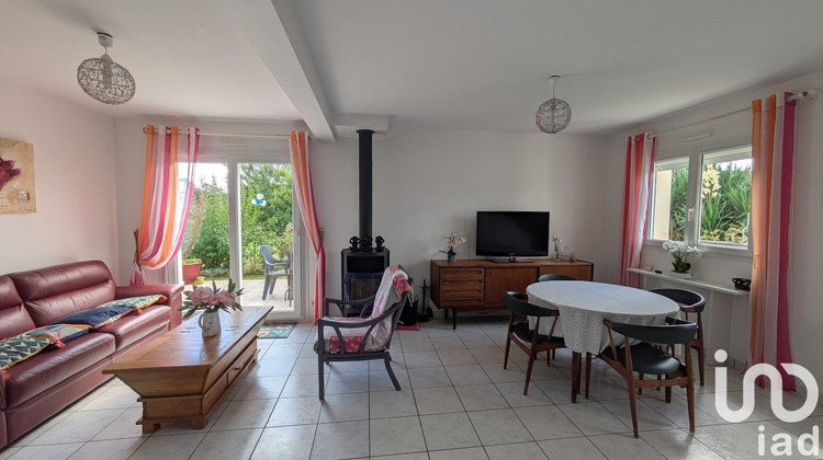 Ma-Cabane - Vente Maison Plouha, 105 m²