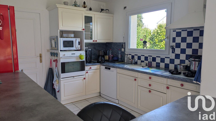 Ma-Cabane - Vente Maison Plouha, 105 m²