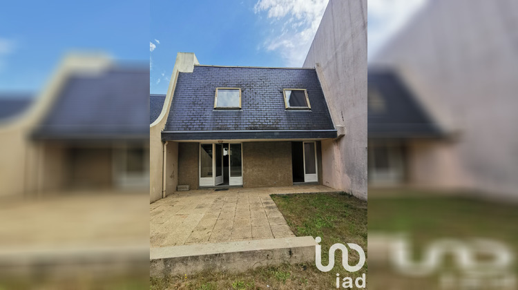 Ma-Cabane - Vente Maison Plouha, 72 m²