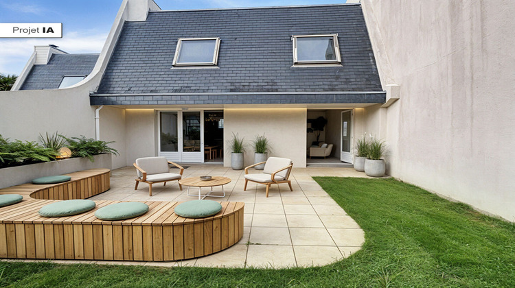 Ma-Cabane - Vente Maison PLOUHA, 72 m²