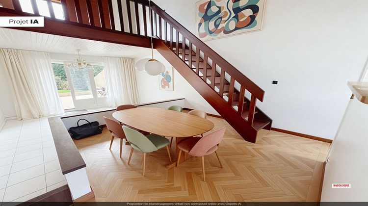 Ma-Cabane - Vente Maison PLOUHA, 72 m²