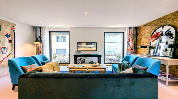 Ma-Cabane - Vente Maison Plouha, 75 m²