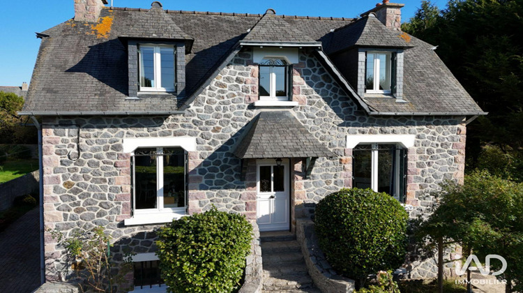 Ma-Cabane - Vente Maison Plouha, 96 m²