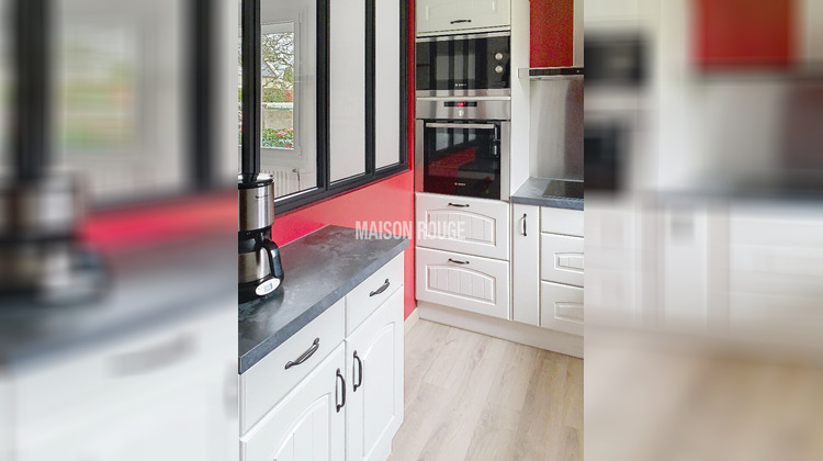 Ma-Cabane - Vente Maison PLOUHA, 143 m²