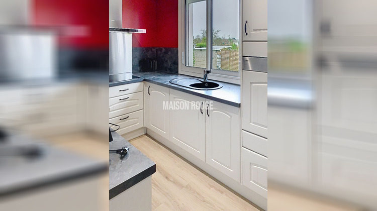 Ma-Cabane - Vente Maison PLOUHA, 143 m²