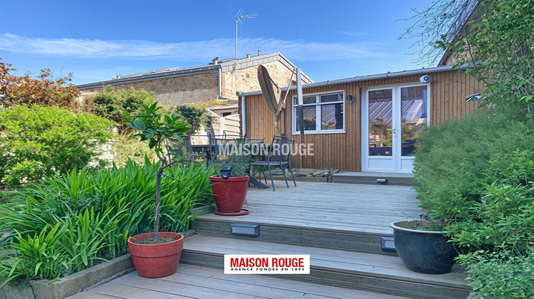 Ma-Cabane - Vente Maison PLOUHA, 105 m²