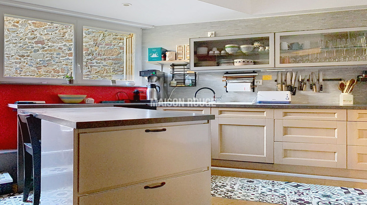 Ma-Cabane - Vente Maison PLOUHA, 105 m²