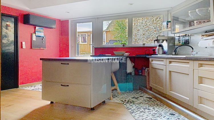 Ma-Cabane - Vente Maison PLOUHA, 105 m²