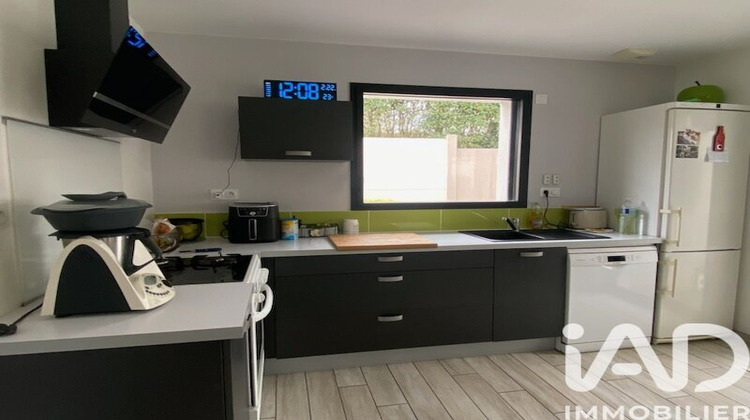 Ma-Cabane - Vente Maison Plouha, 90 m²