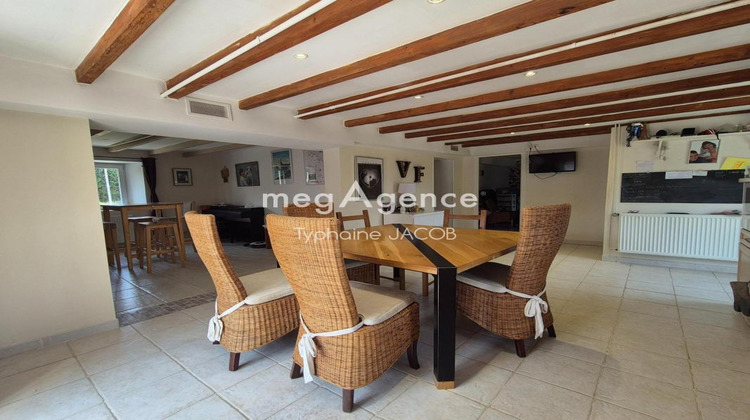 Ma-Cabane - Vente Maison PLOUHA, 172 m²