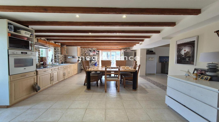 Ma-Cabane - Vente Maison PLOUHA, 172 m²