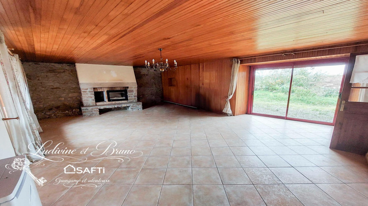 Ma-Cabane - Vente Maison Plouha, 135 m²