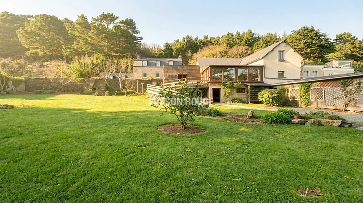 Ma-Cabane - Vente Maison PLOUHA, 114 m²