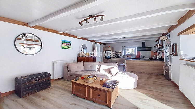 Ma-Cabane - Vente Maison PLOUHA, 114 m²