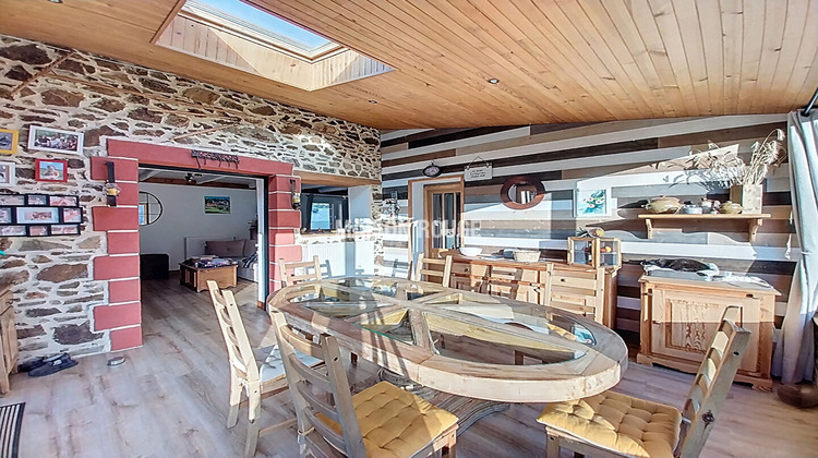 Ma-Cabane - Vente Maison PLOUHA, 114 m²