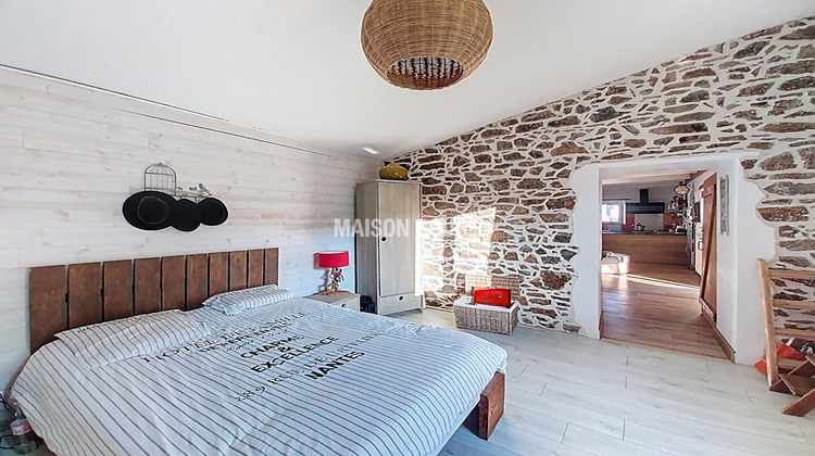 Ma-Cabane - Vente Maison PLOUHA, 114 m²