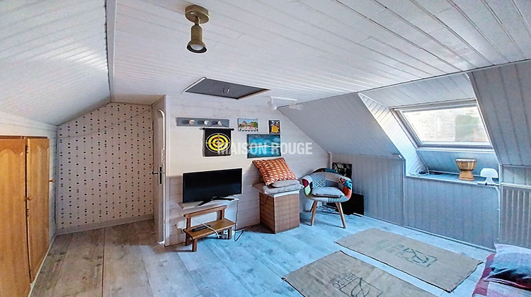 Ma-Cabane - Vente Maison PLOUHA, 114 m²