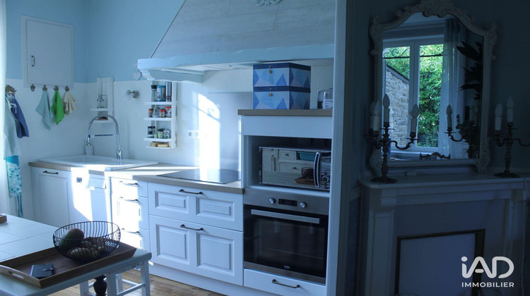 Ma-Cabane - Vente Maison Plouha, 96 m²