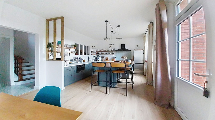 Ma-Cabane - Vente Maison PLOUHA, 168 m²