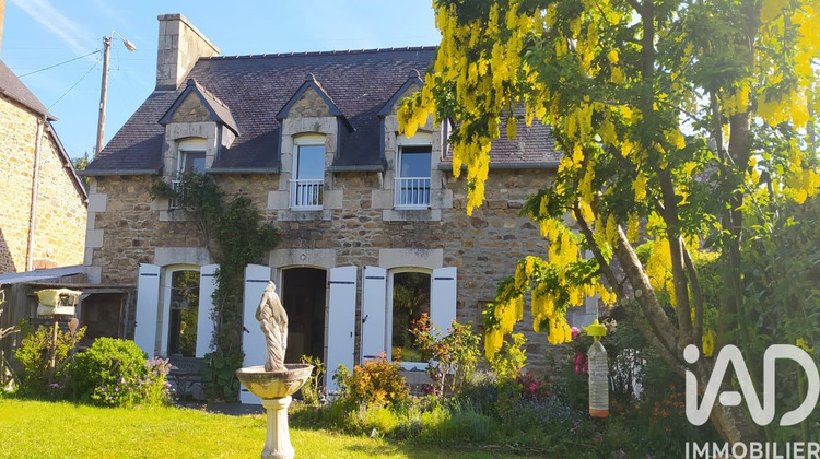 Ma-Cabane - Vente Maison Plouha, 105 m²