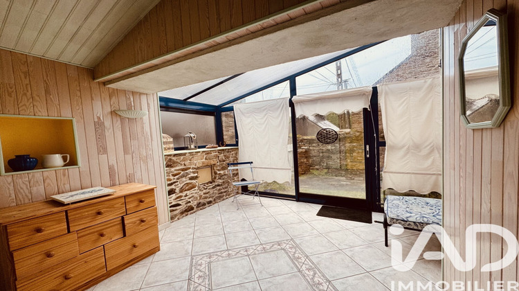 Ma-Cabane - Vente Maison Plouha, 105 m²