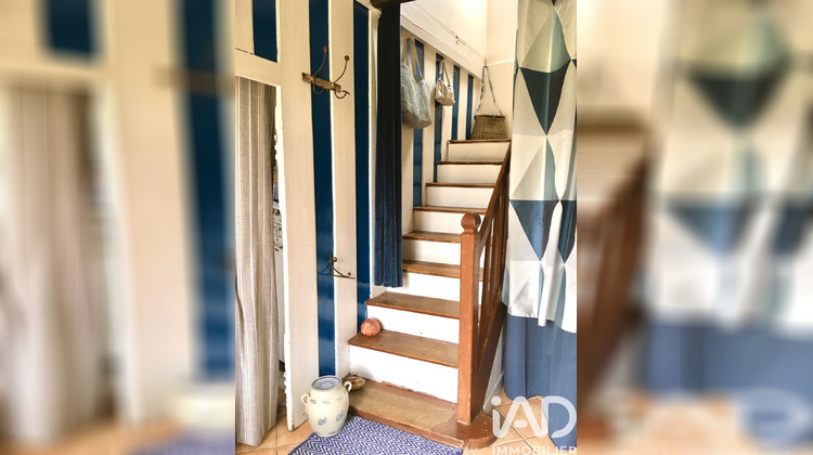 Ma-Cabane - Vente Maison Plouha, 106 m²
