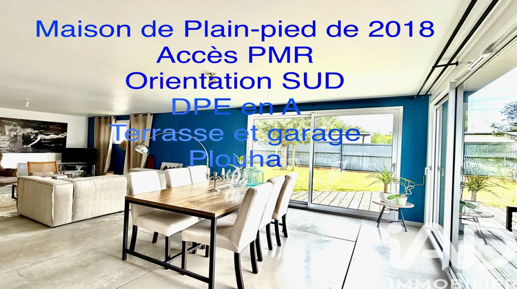 Ma-Cabane - Vente Maison Plouha, 121 m²