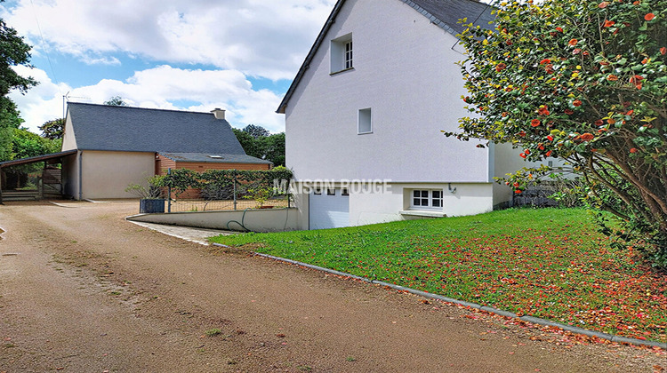 Ma-Cabane - Vente Maison PLOUHA, 124 m²