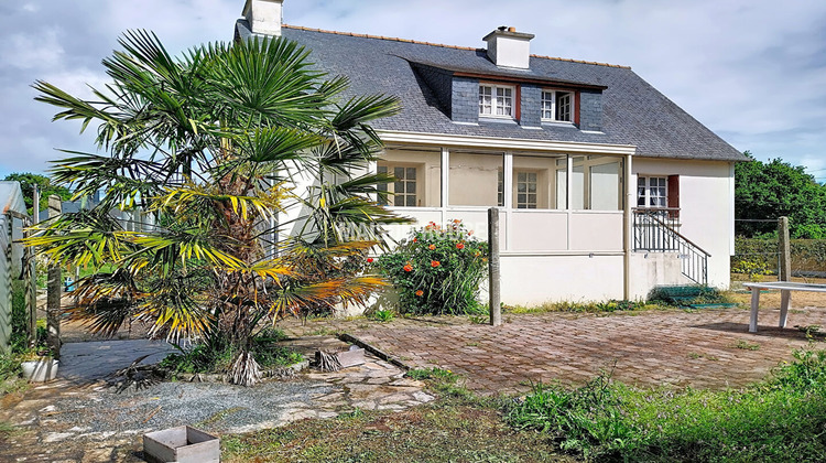 Ma-Cabane - Vente Maison PLOUHA, 124 m²