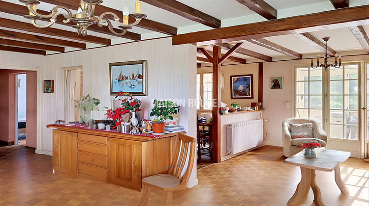 Ma-Cabane - Vente Maison PLOUHA, 124 m²