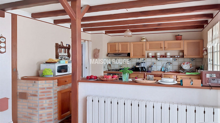 Ma-Cabane - Vente Maison PLOUHA, 124 m²