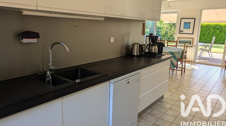 Ma-Cabane - Vente Maison Plouha, 125 m²