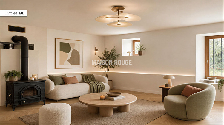 Ma-Cabane - Vente Maison PLOUHA, 135 m²