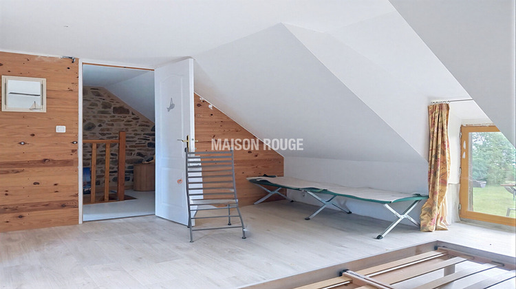 Ma-Cabane - Vente Maison PLOUHA, 135 m²