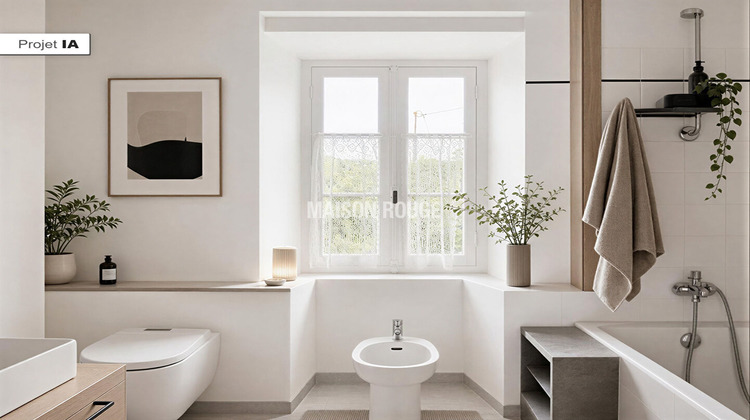 Ma-Cabane - Vente Maison PLOUHA, 135 m²