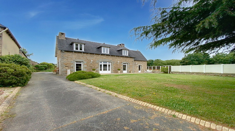 Ma-Cabane - Vente Maison PLOUHA, 250 m²