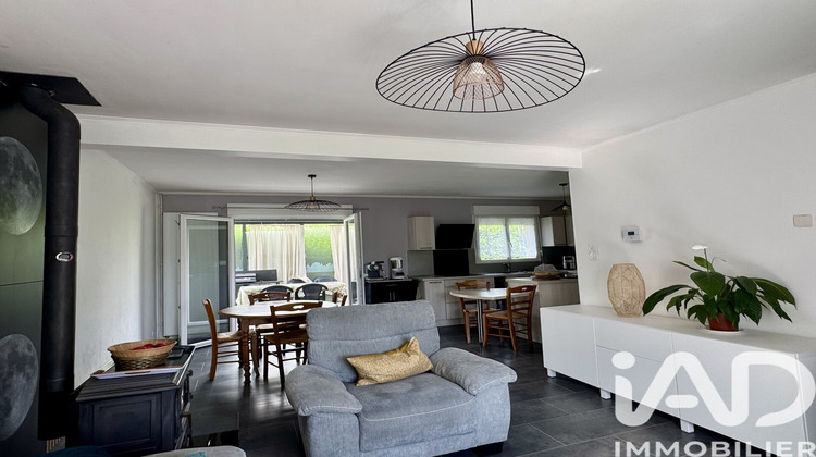 Ma-Cabane - Vente Maison Plouha, 74 m²