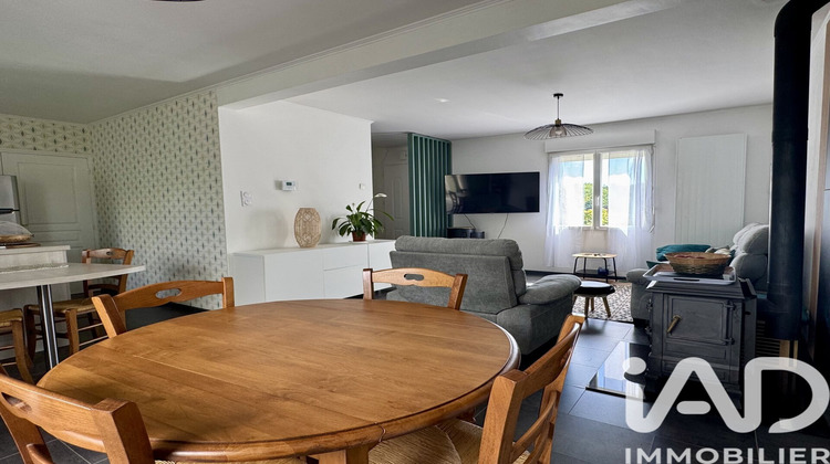 Ma-Cabane - Vente Maison Plouha, 74 m²