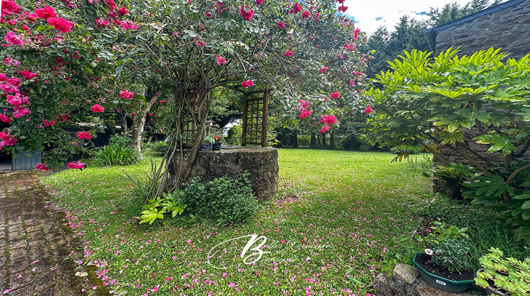 Ma-Cabane - Vente Maison PLOUHA, 96 m²