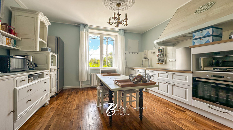 Ma-Cabane - Vente Maison PLOUHA, 96 m²