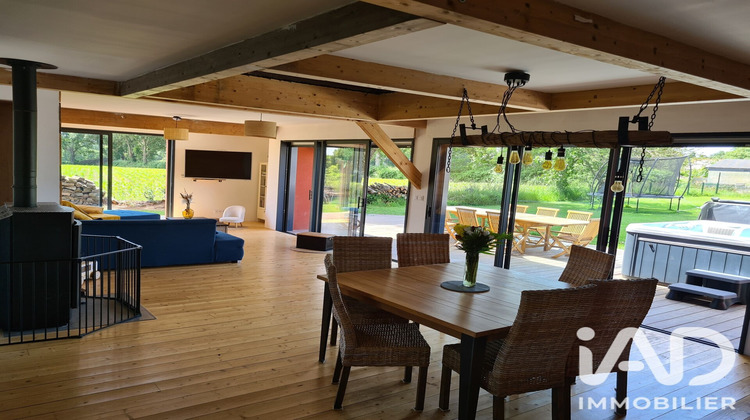 Ma-Cabane - Vente Maison Plouha, 199 m²