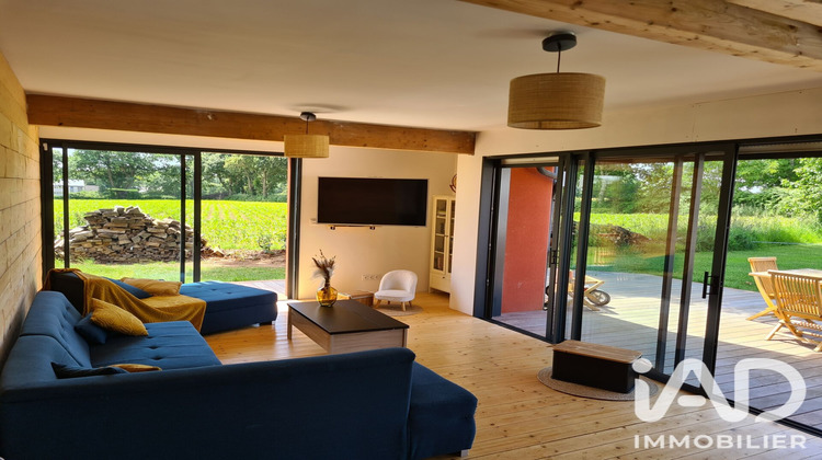 Ma-Cabane - Vente Maison Plouha, 199 m²