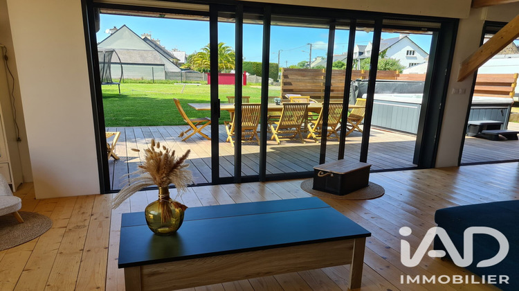 Ma-Cabane - Vente Maison Plouha, 199 m²