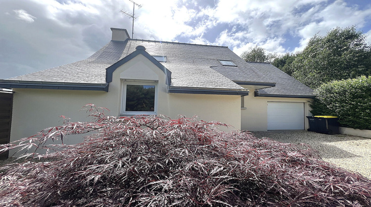 Ma-Cabane - Vente Maison PLOUHA, 104 m²