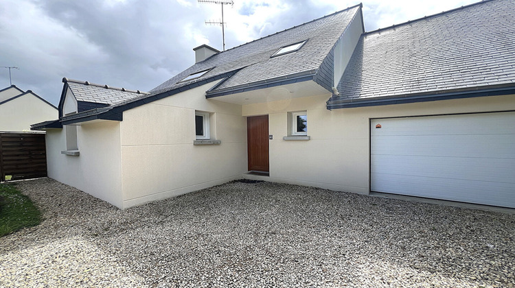 Ma-Cabane - Vente Maison PLOUHA, 104 m²