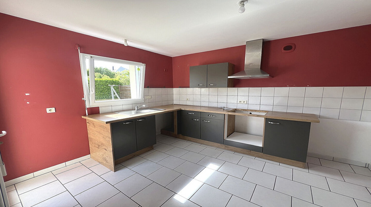 Ma-Cabane - Vente Maison PLOUHA, 104 m²