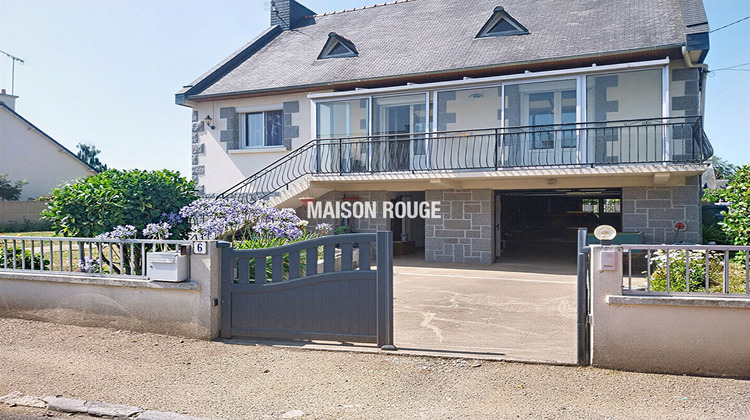 Ma-Cabane - Vente Maison PLOUHA, 110 m²