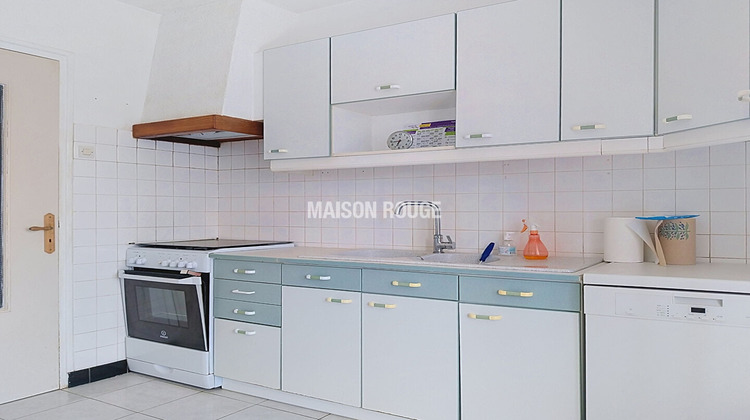 Ma-Cabane - Vente Maison PLOUHA, 110 m²