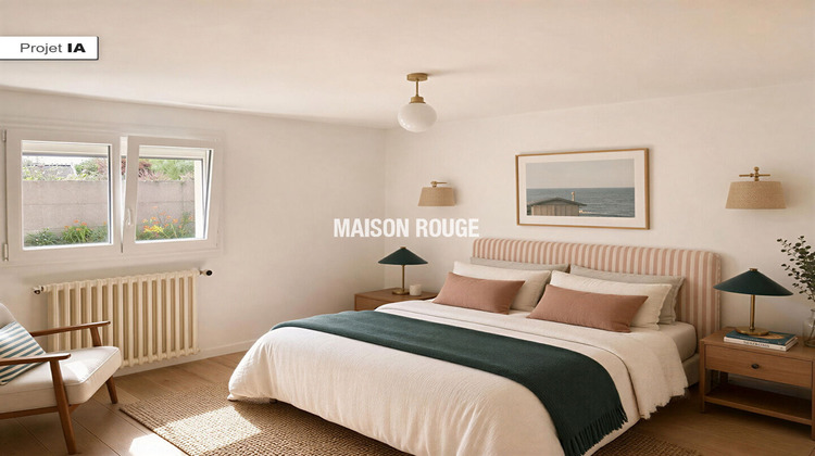 Ma-Cabane - Vente Maison PLOUHA, 110 m²